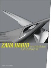 Zaha hadid architektur gebraucht kaufen  Berlin