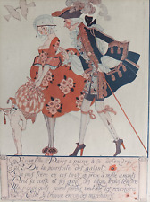 1920 ca. vecchie usato  Marano di Napoli