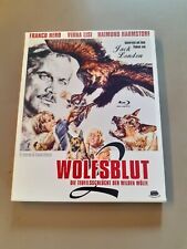 Blu ray wolfsblut gebraucht kaufen  Bremen