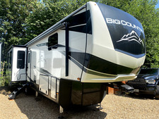 2023 heartland big for sale  UK