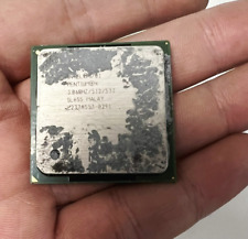 Processador Intel Pentium 4 CPU SL6S5 3.06GHz 512KB 533MHz 478. Teste comprar usado  Enviando para Brazil