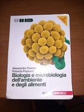 Biologia microbiologia dell usato  Milazzo