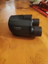Canon 8x23a waterproof usato  Mozzate