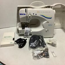 White brand sewing for sale  Sidman