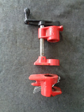 Pipe clamp fixture for sale  Norwich