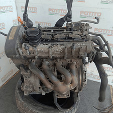 Bky motore semicompl. usato  Italia