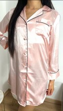 Pyjama femme satin d'occasion  Colmar
