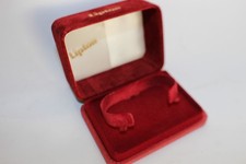 Lipton watch case d'occasion  Expédié en Belgium