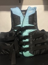 Dbx life jacket for sale  East Hampton