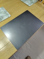 Vaio vjf155f11x 15.6 for sale  BECCLES