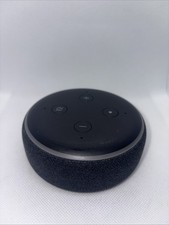 Amazon alexa echo for sale  Huron