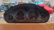 Bmw strumento combinato usato  Bari