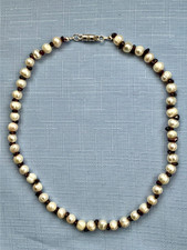 Genuine pearl garnet for sale  SCARBOROUGH