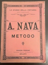 Studio della chitarra usato Studio della chitarra usato  Milano