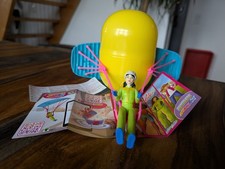 Xxl riesen barbie gebraucht kaufen  Dresden