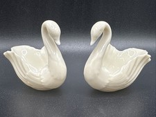 Lenox swan figurines for sale  Fort Worth