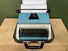 Vintage lilliput portable for sale  MALVERN