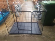 Whelping pens dogs for sale  LEICESTER