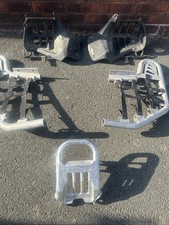 Ltz 400 2003 for sale  WREXHAM