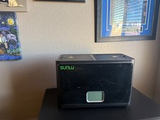 Sunlu new filament for sale  Waddell