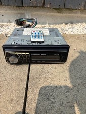 Carsio cr9555 cdbt for sale  DONCASTER