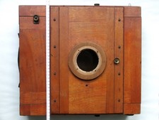 Holzkamera plattenkamera 24x30 gebraucht kaufen  Köln