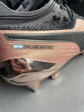 Emiliano martinez match for sale  YATELEY