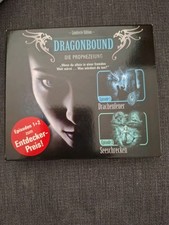 Dragonbound 2 hörspiel gebraucht kaufen  Emden