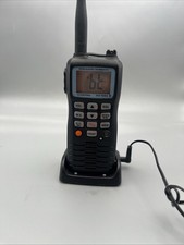 Standard horizon 760s for sale  Tallahassee