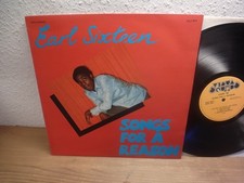 Earl sixteen songs gebraucht kaufen  Bingen