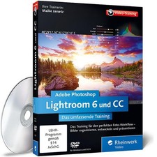 Adobe photoshop lightroom gebraucht kaufen  Neumünster