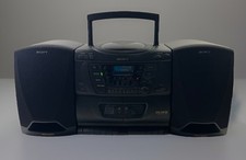 Sony cfd zw150 for sale  Deer River