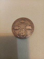 Medaille bronze marcel d'occasion  Badonviller