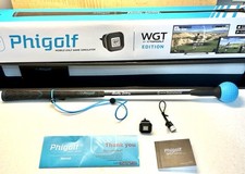 Phigolf wgt edition for sale  Sewell