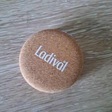 Spiegel taschenspiegel ladival gebraucht kaufen  Witten