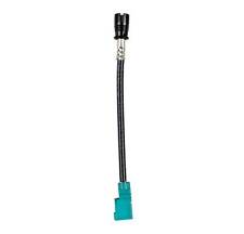 Antenna adapter fakra d'occasion  Expédié en Belgium