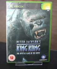 Xbox peter jacksons for sale  WAKEFIELD