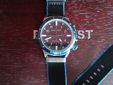Ballast trafalgar dual usato  Venezia