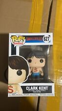 Funko pop smallville usato  Spedire a Italy