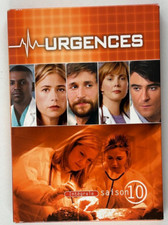 Urgences saison dvd d'occasion  Oloron-Sainte-Marie