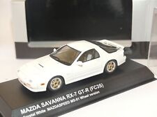 Mazda savanna blanc d'occasion  Belz