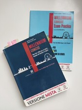 Millennium concise exam usato  Tolentino