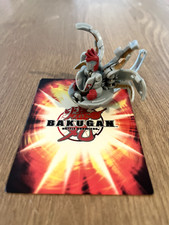 Bakugan ingram haos d'occasion  Anglet