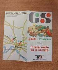 Supermacati qualita freschezza usato  Soresina