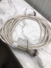 Marinco 30a 125v for sale  Huron