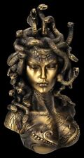 Statua medusa busto usato  Spedire a Italy
