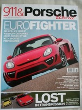911 porsche nov for sale  KINGS LANGLEY