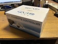 Qvis labs axis for sale  HULL