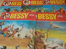 Bessy ver hefte gebraucht kaufen  Augsburg