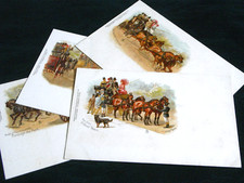 Original set four for sale  NEWCASTLE
